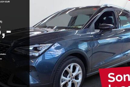 Seat Arona 17.500 km 22.840 &euro; Wackersdorf 92442