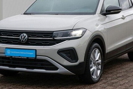 VW T-Cross 25.415 km 22.980 &euro; Neuwied 56564