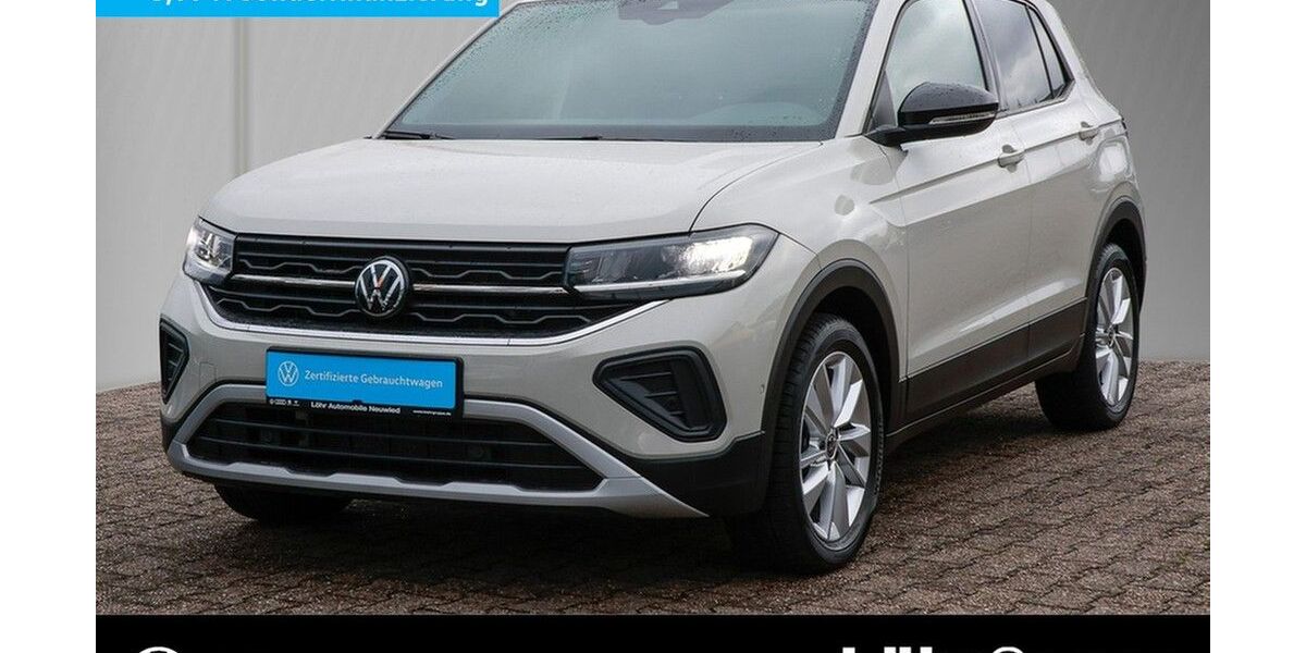 VW T-Cross 25.415 km 24.580 &euro; Neuwied 56564