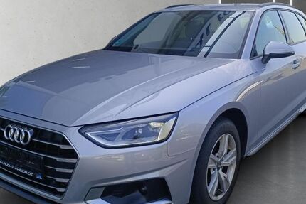 Audi A4 52.779 km 21.237 &euro; Weida 07570