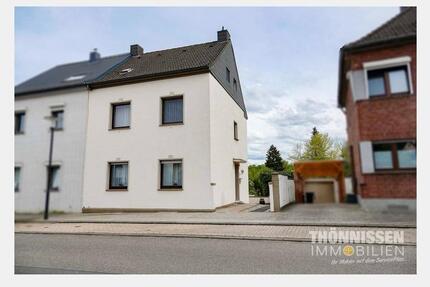 Haus zu vermieten 140m2 4 Schlafzimmer große Garten und Garage 5 zimmer