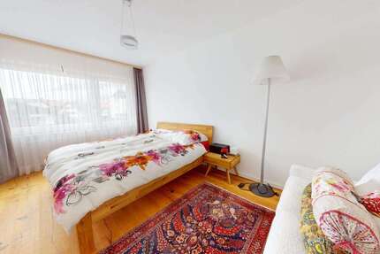 Wohnung zum Kaufen in Oberstdorf 1.360.000 € 179 m² 7 zimmer