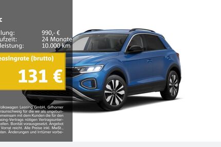 VW T-Roc 3.671 km 21.880 &euro; Herne 44653