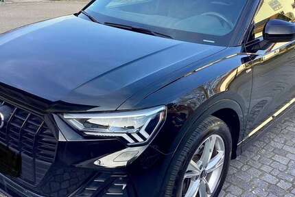 Audi Q3 20.900 km 34.900 &euro; Hohenbrunn 85662