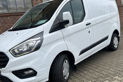 Ford Transit Custom 72.000 km 16.490 &euro; Köln 51069