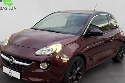 Opel Adam 58.600 km 7.500 &euro; Linkenheim-Hochstetten 76351