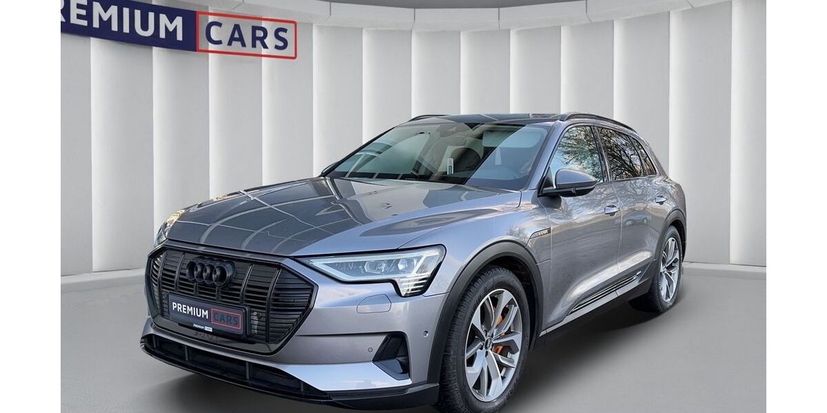 Audi e-tron 81.000 km 27.990 &euro; Laupheim 88471