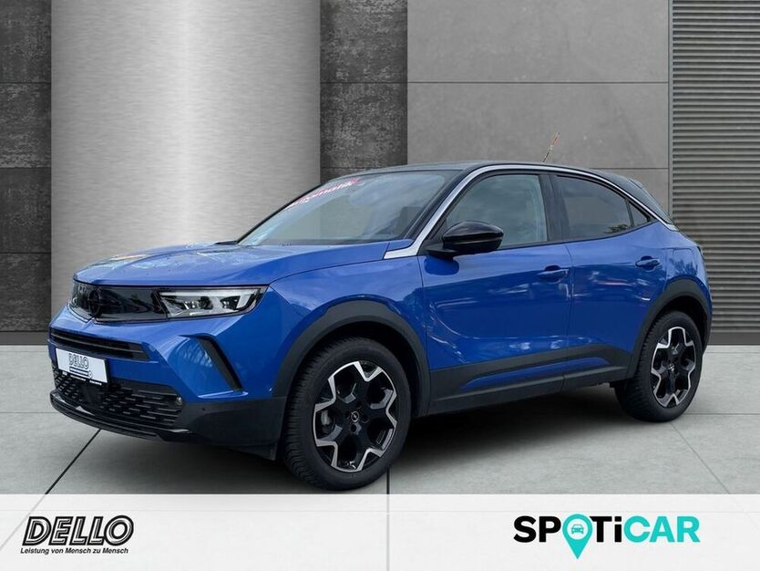 Mokka