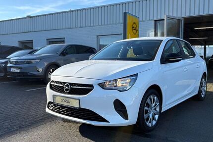 Opel Corsa 35.547 km 14.790 &euro; Anröchte 59609