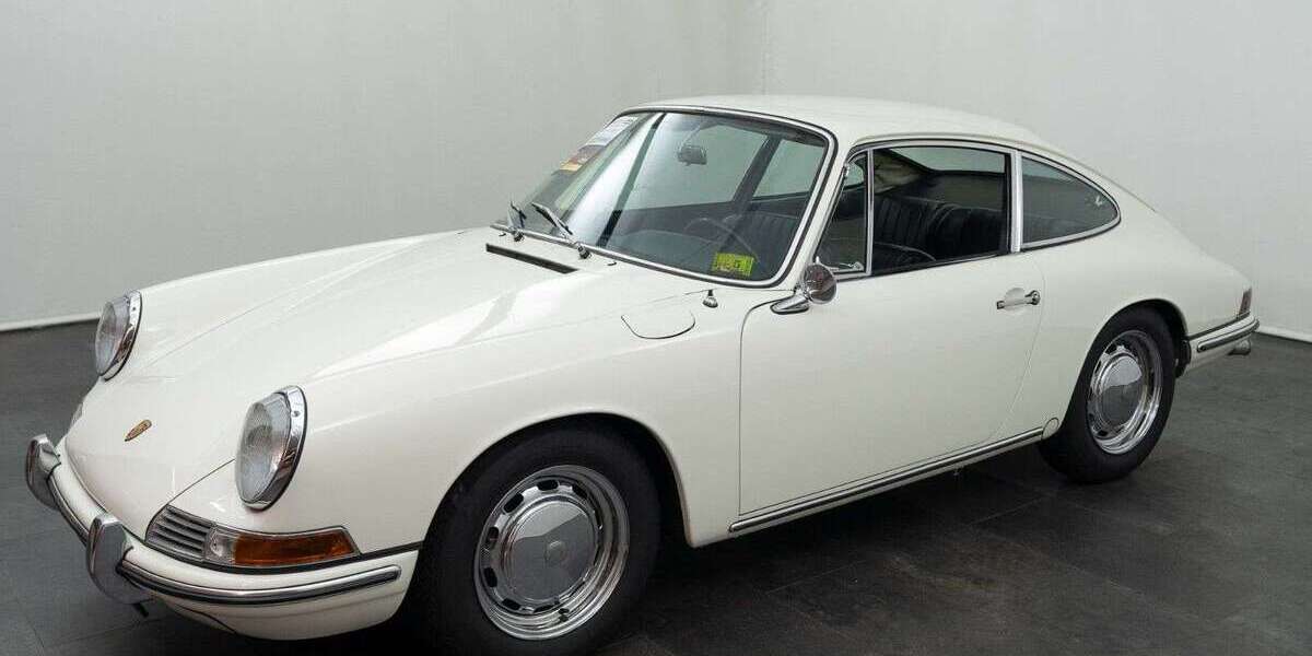 Porsche 911 4.000 km 149.000 &euro; Grolsheim 55459