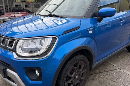 Suzuki Ignis 85.000 km 10.490 &euro; Berlin 12099
