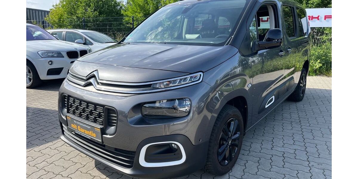 Citroen Berlingo 30.600 km 19.500 &euro; Ahrensburg 22926
