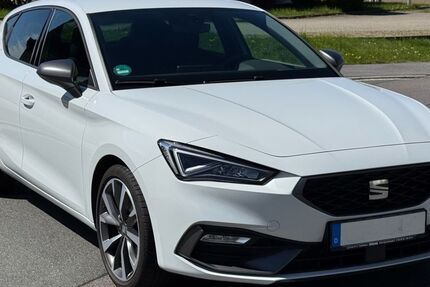 Seat Leon 70.000 km 20.500 &euro; Pirna 01796