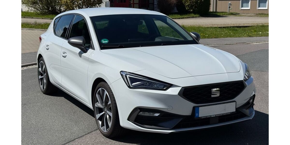 Seat Leon 70.000 km 20.500 &euro; Pirna 01796