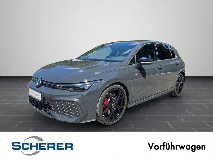 VW Golf 9.900 km 37.990 € Alzey 55232