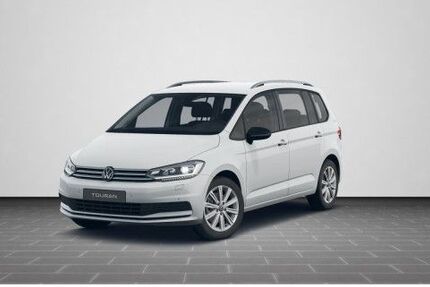 VW Touran 20.564 km 36.930 &euro; Aschaffenburg 63741
