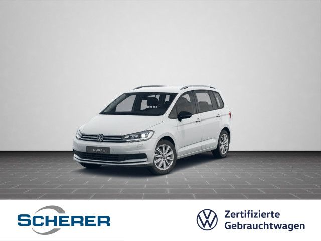 VW Touran 20.564 km 38.980 &euro; Aschaffenburg 63741
