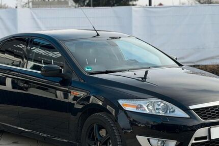 Ford Mondeo 129.437 km 4.180 &euro; Kassel 34127