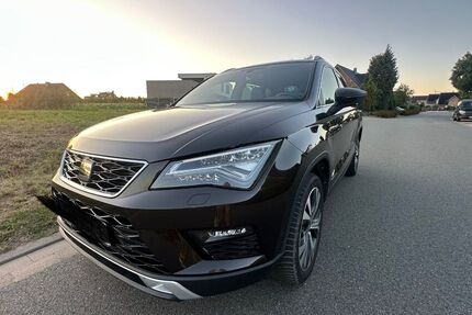 Seat Ateca 126.000 km 16.800 &euro; Reken 48734