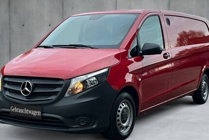 Mercedes-Benz Vito 86.575 km 21.004 &euro; Lübeck 23556