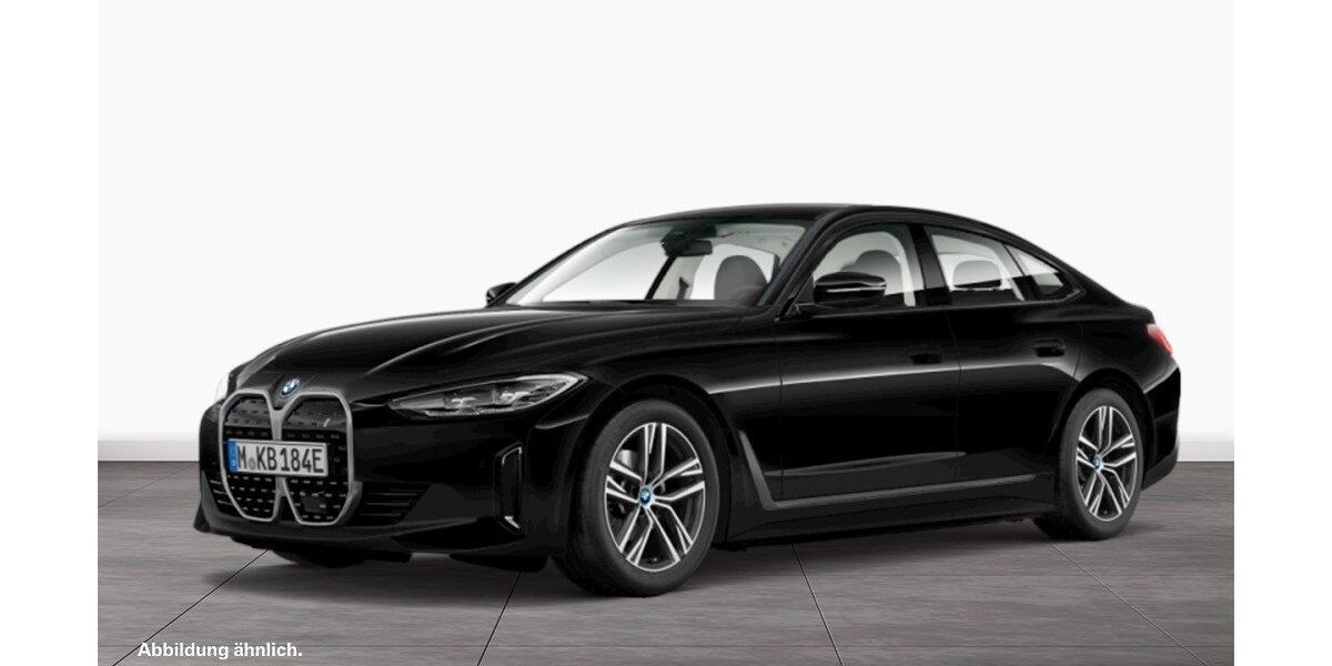 BMW i4 17.416 km 36.912 &euro; Bremen 28279