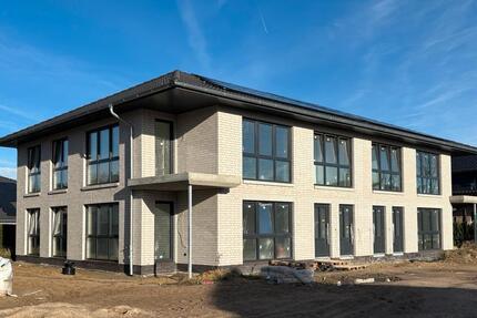 Hochwertige Neubauwohnungen in Heide 5 zimmer