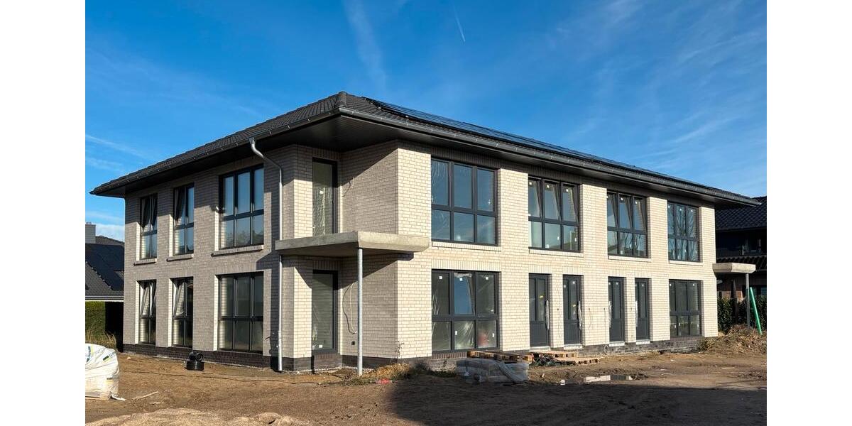 Hochwertige Neubauwohnungen in Heide 5 zimmer