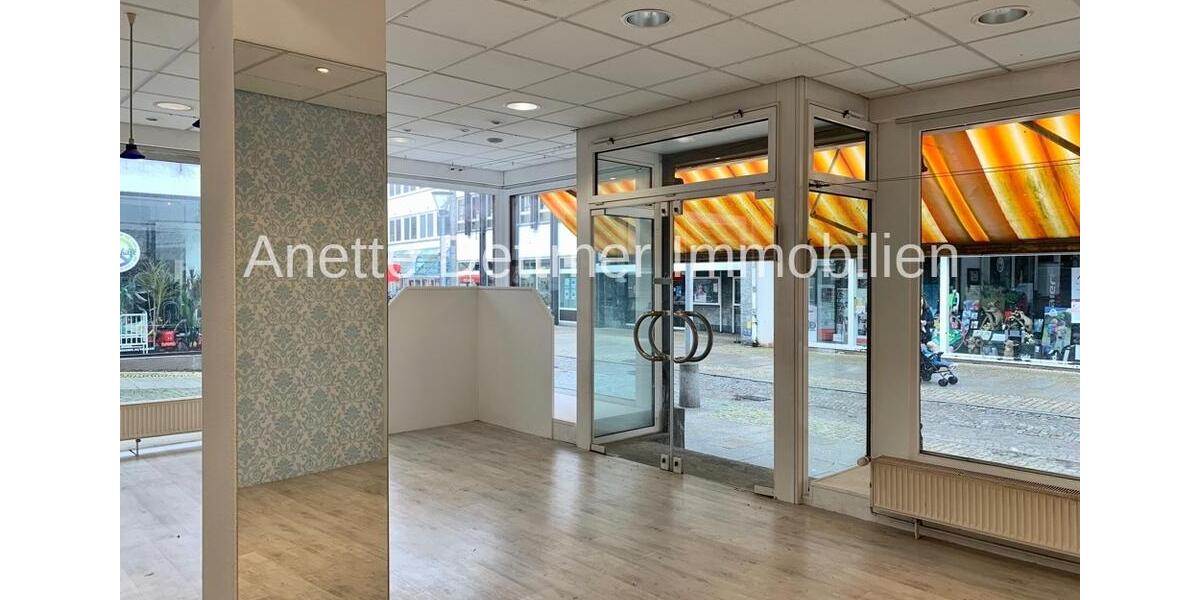 Gewerbeobjekt Alfeld (Leine) - 680&euro; | Angebot:25056821