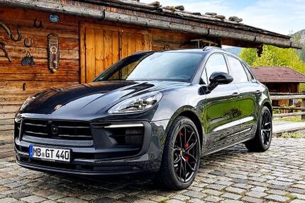 Porsche Macan 42.000 km 89.900 &euro; Bad Wiessee 83707