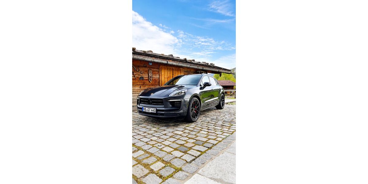 Porsche Macan 42.000 km 89.900 &euro; Bad Wiessee 83707