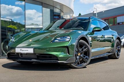 Porsche Taycan 25.000 km 104.700 &euro; Siegen 57080