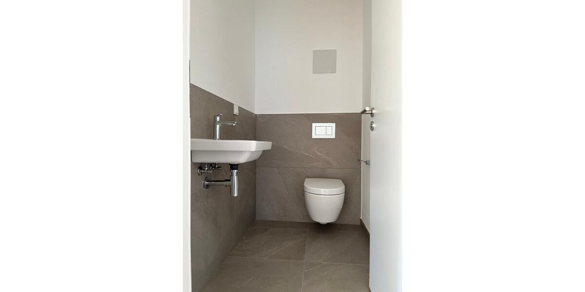 3 Zimmer Wohnung - Leben an der Mangfall A.3.2 - inkl. EBK und 2 Stellplätzen 3 zimmer