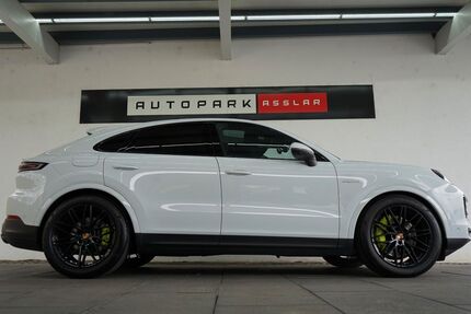 Porsche Cayenne 19.350 km 105.880 &euro; Asslar 35614