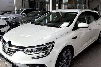 Renault Megane 79.600 km 15.990 &euro; Ibbenbüren 49477