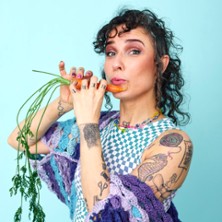 Familienkonzert Muckemacher 20.12.2025 Theater an der Parkaue