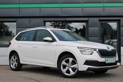 Skoda Kamiq 54.015 km 18.650 &euro; Königs Wusterhausen 15711