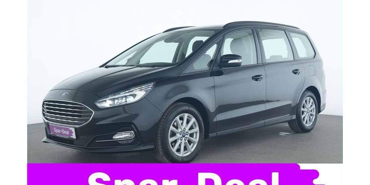Ford Galaxy 101.823 km 22.889 &euro; Dietzenbach bei Frankfurt 63128