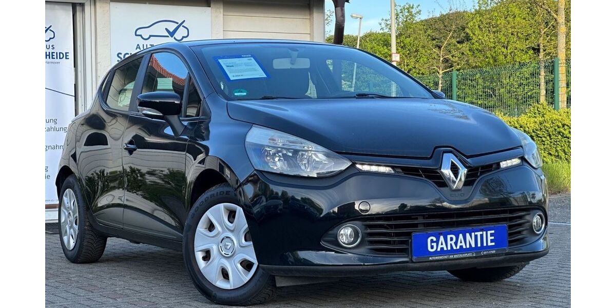 Renault Clio 148.500 km 5.850 &euro; Hannover 30419