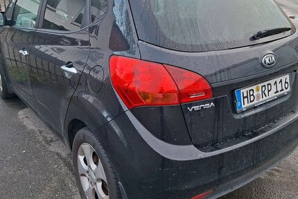 Kia Venga 221.600 km 3.500 &euro; Huchting 28259