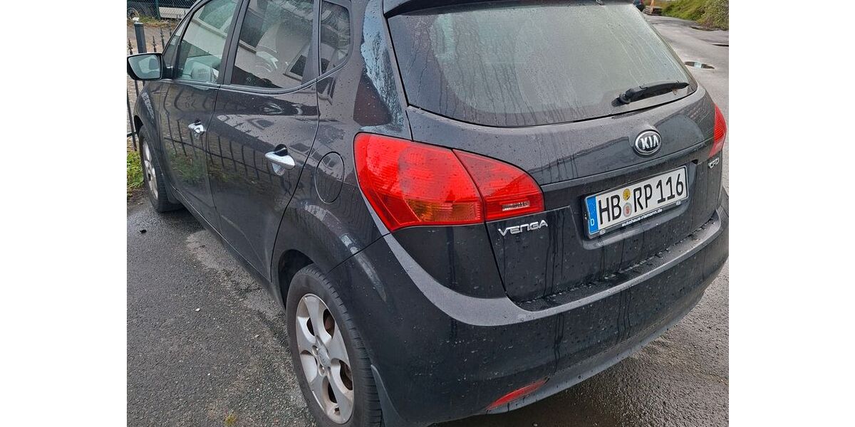 Kia Venga 221.600 km 3.500 &euro; Huchting 28259