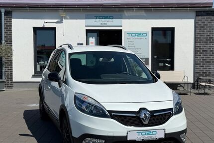 Renault Scenic 135.274 km 7.890 &euro; Sehnde 31319