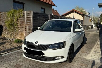 Skoda Fabia 145.000 km 6.800 &euro; Moosburg 85368
