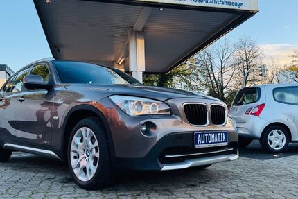 BMW X1 122.000 km 12.480 € Preetz bei Kiel 24211