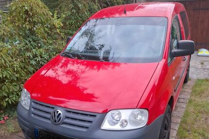 VW Caddy 191.110 km 2.000 &euro; Schulzendorf 15732