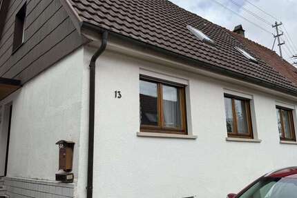 Haus zum Mieten in Winterlingen 850 € 105 m² 6 zimmer