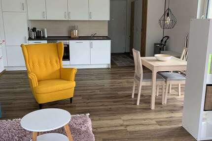 Wohnung zum Mieten in Koblenz 650 € 43.28 m²