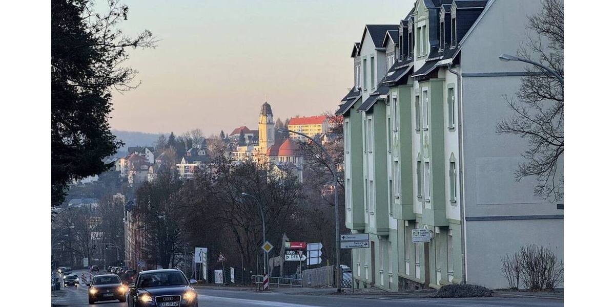 Etagenwohnung Aue - 2 Zimmer, 70 m&sup2;, 395&euro; | Angebot:26800585