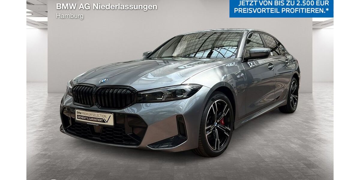 BMW 330 8.174 km 57.606 &euro; Barsbüttel bei Hamburg 22885