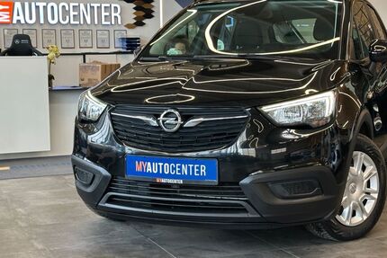 Opel Crossland (X) 160.000 km 6.999 &euro; Pfaffenhofen 85276