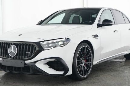 Mercedes-Benz E 53 AMG 19.215 km 92.890 &euro; Oelde 59302